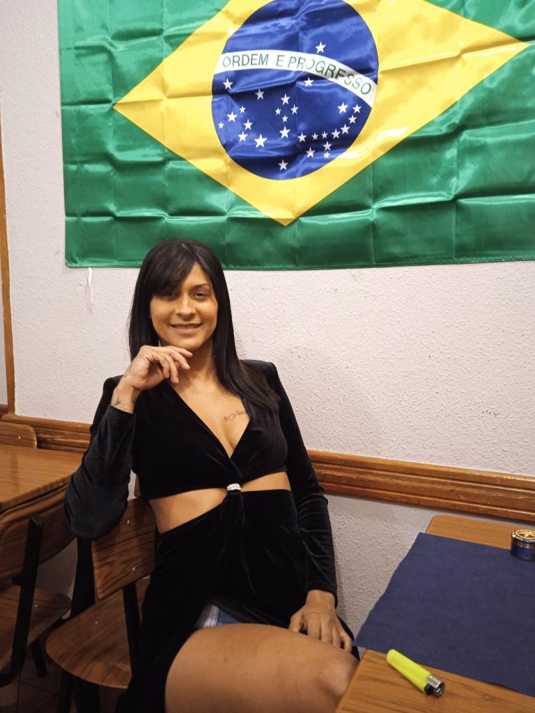 Chica busca chico en León: 