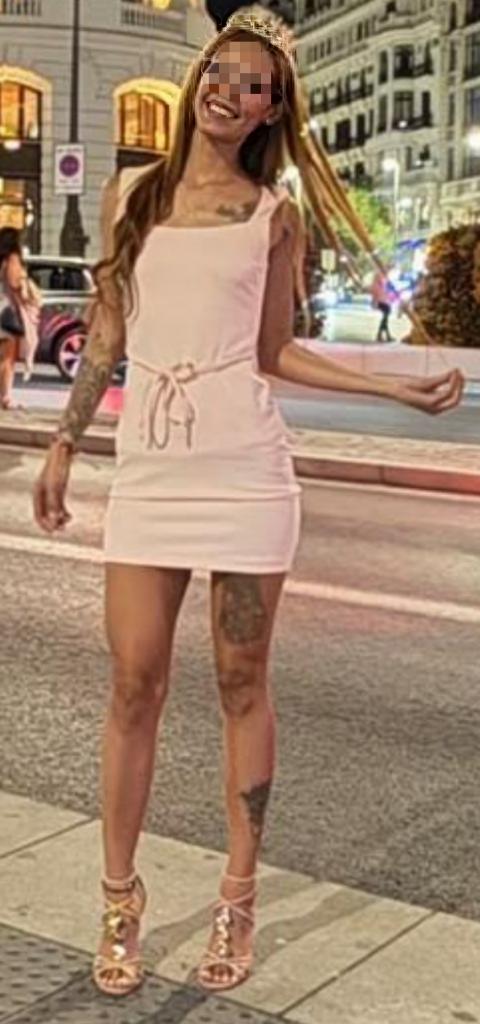 Chica busca chico en Barcelona: 