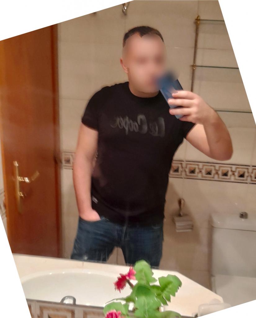 Chica busca chico en Asturias: 