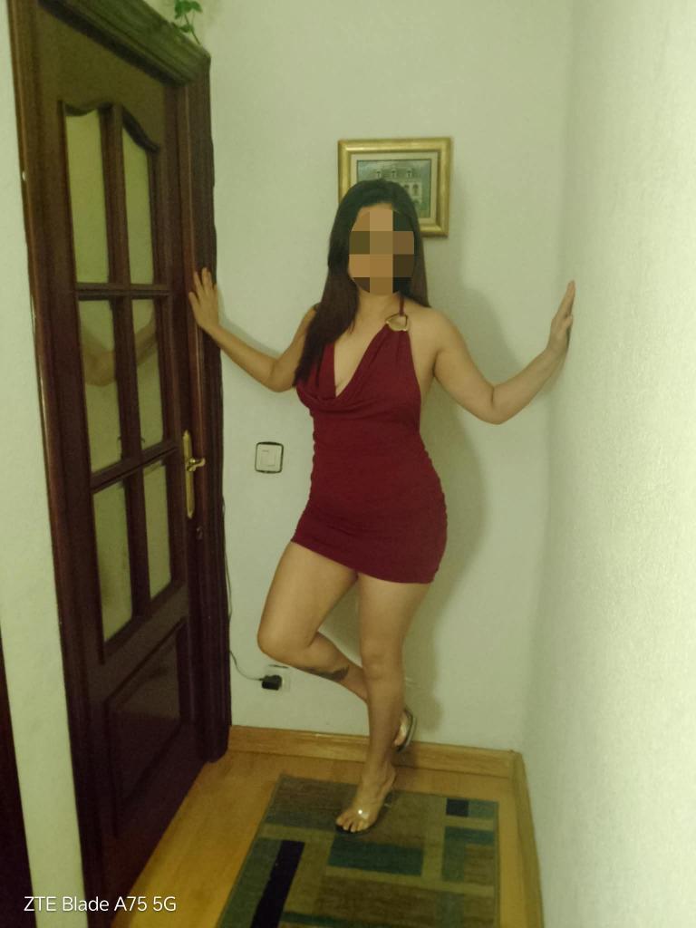 Chica busca chico en Ávila: 