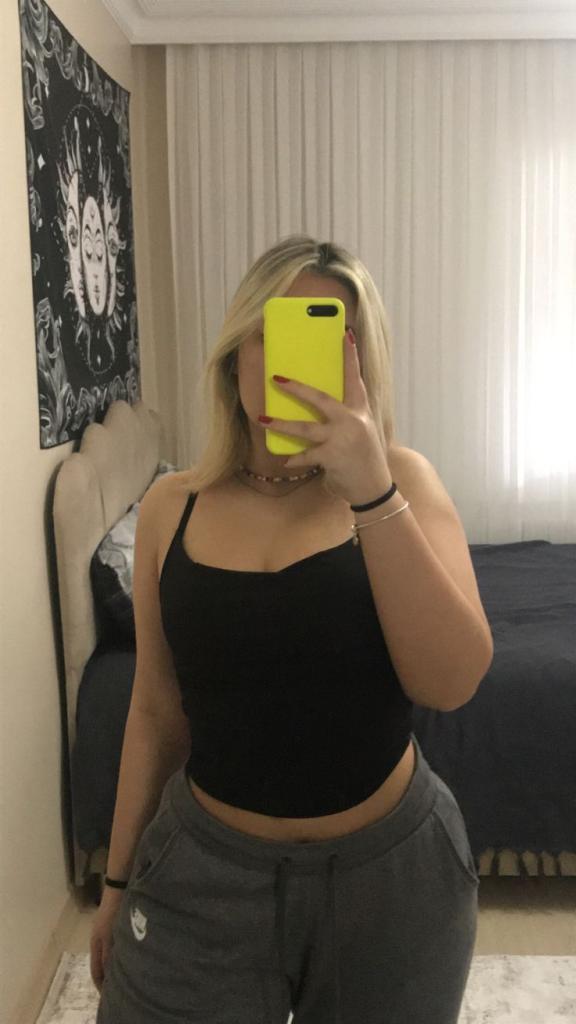 Chica busca chico en Granada: 