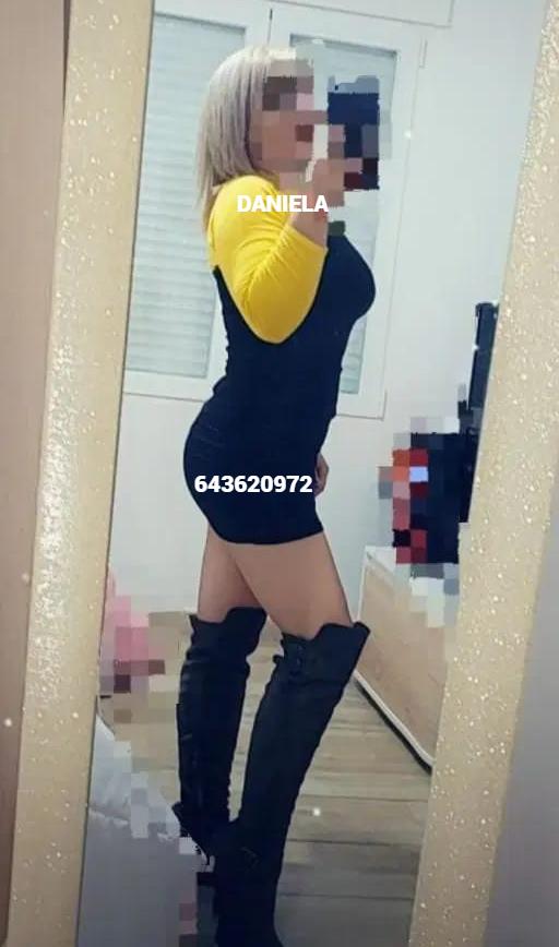 643620972: Chica busca chico en Orense