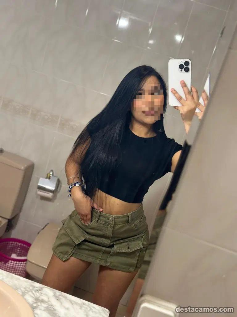 711504436: Chica busca chico en Ávila