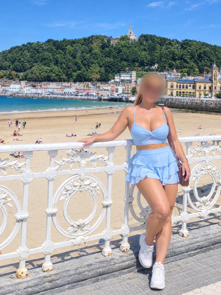 604258955: Chica busca chico en Navarra