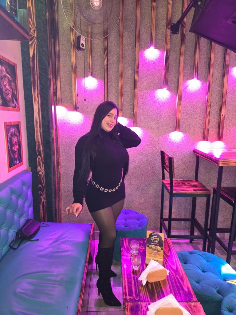 Chica busca chico en Las Palmas: 