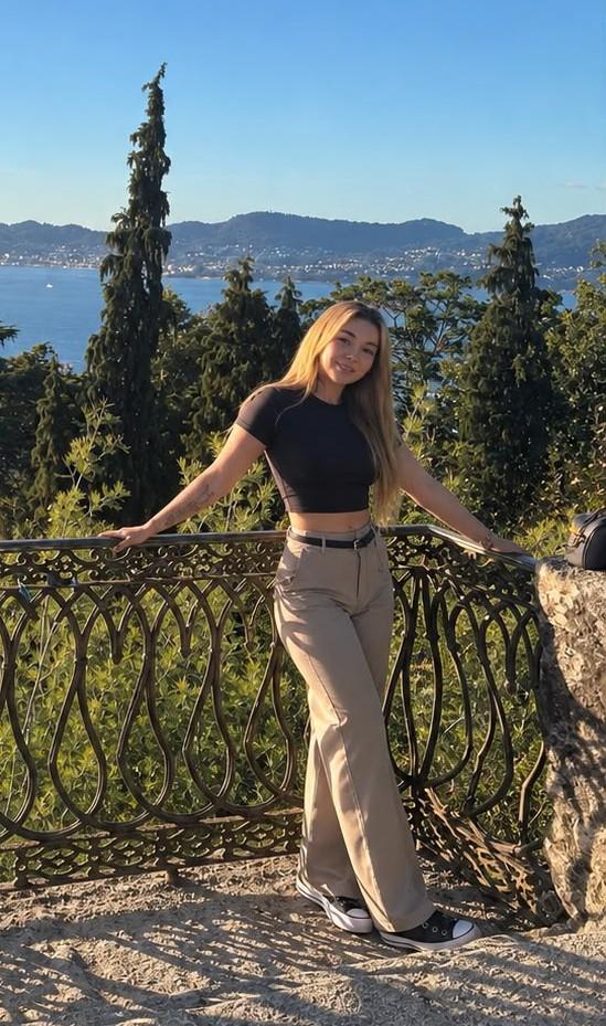 Chica busca chico en Pontevedra: 