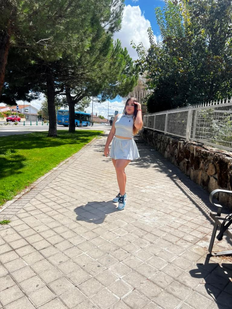 Chica busca chico en Valencia: 
