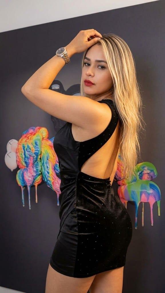 Chica busca chico en Valencia: 