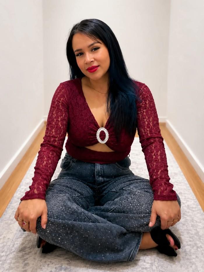 613105056: Chica busca chico en Ciudad Real