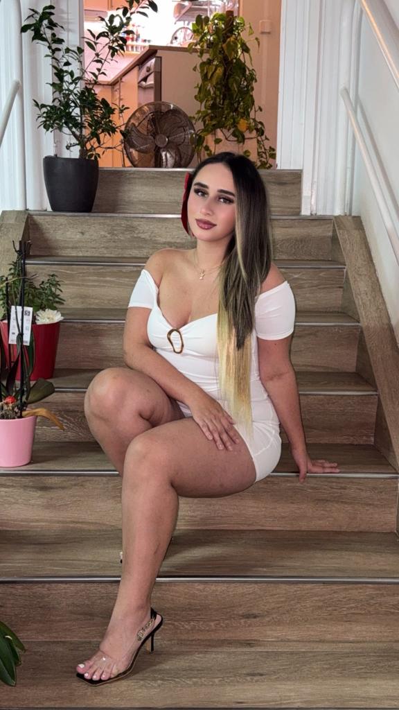 Chica busca chico en Badajoz: 