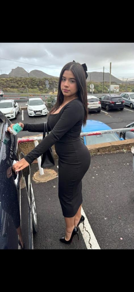 Chica busca chico en Las Palmas: Chica busca chico