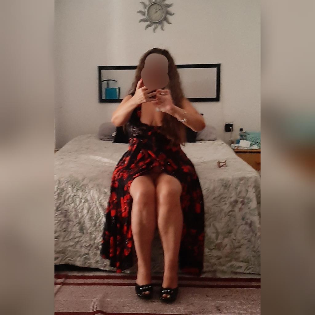 Chica busca chico en Málaga: 