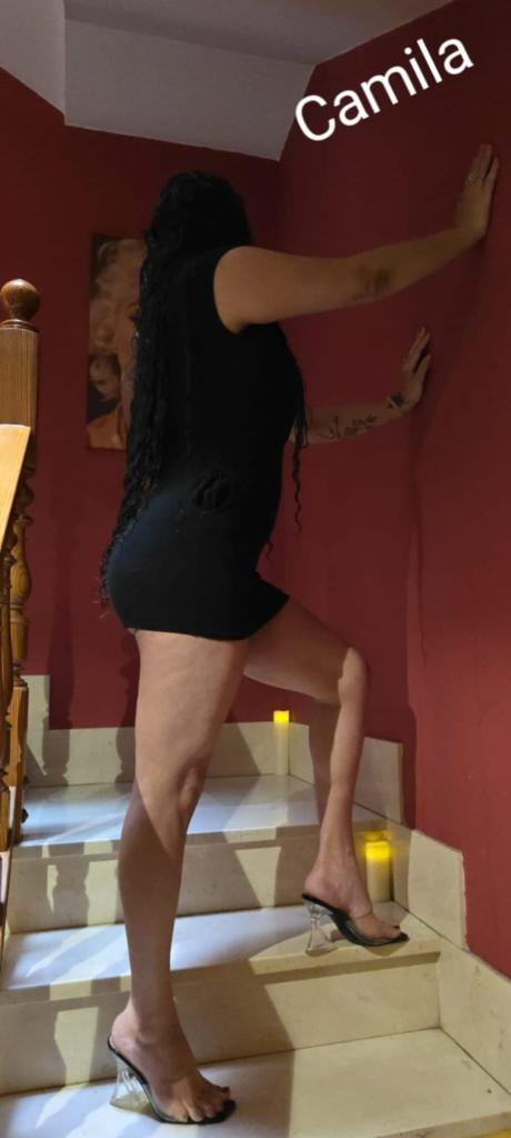 Chica busca chico en Mallorca: 