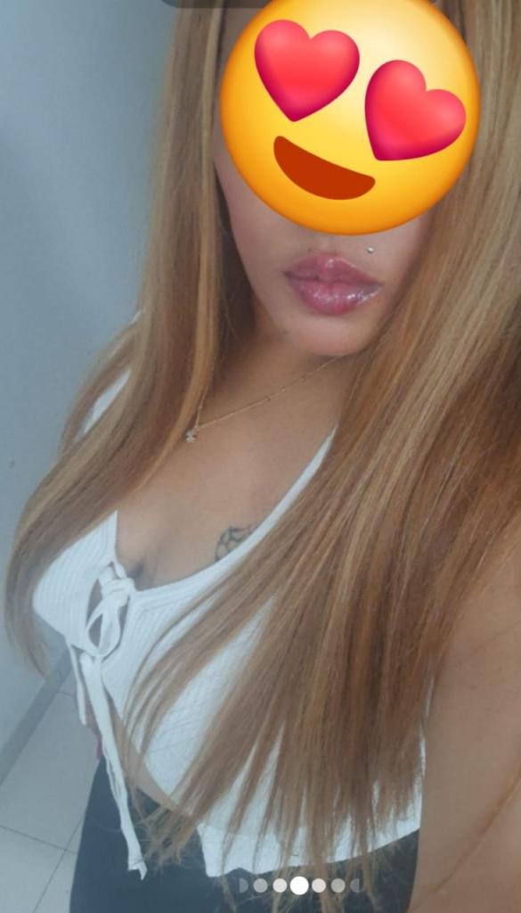 Chica busca chico en Las Palmas: 