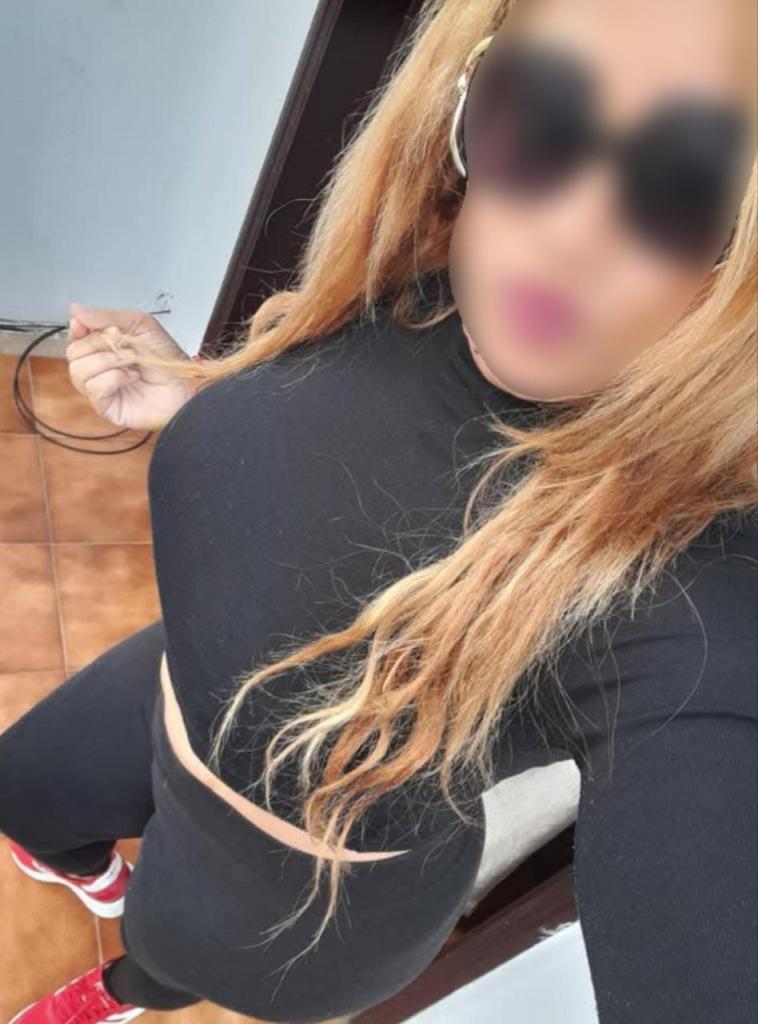Chica busca chico en Las Palmas: 