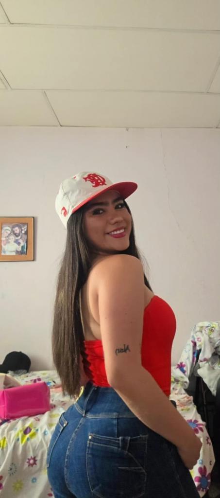 Chica busca chico en Tarragona: 