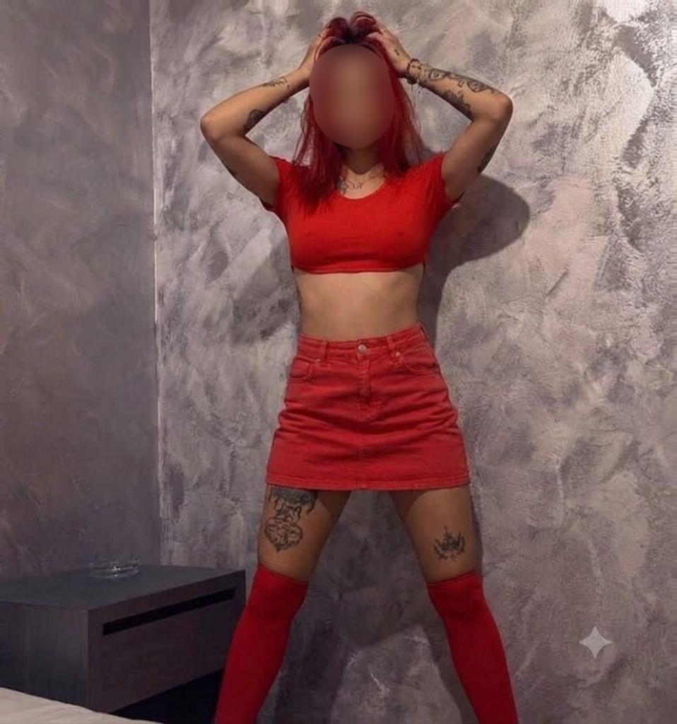 Chica busca chico en Las Palmas: 