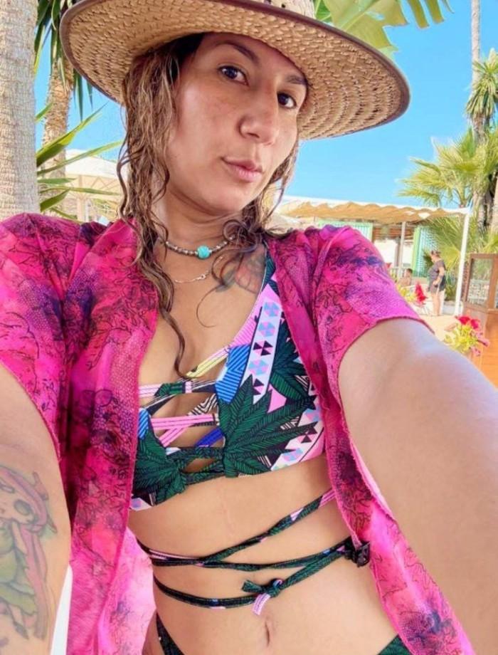 Chica busca chico en Alicante: 
