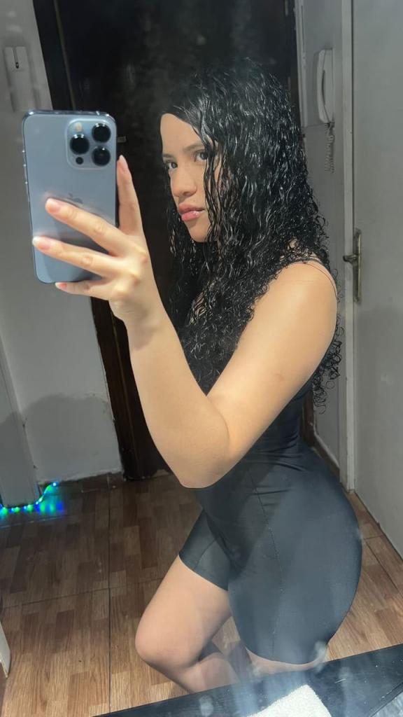 Chica busca chico en Málaga: 