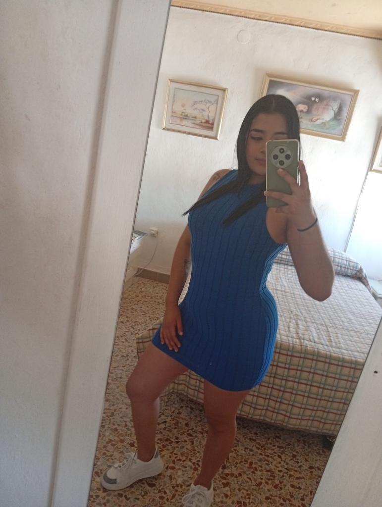624735658: Chica busca chico en Córdoba