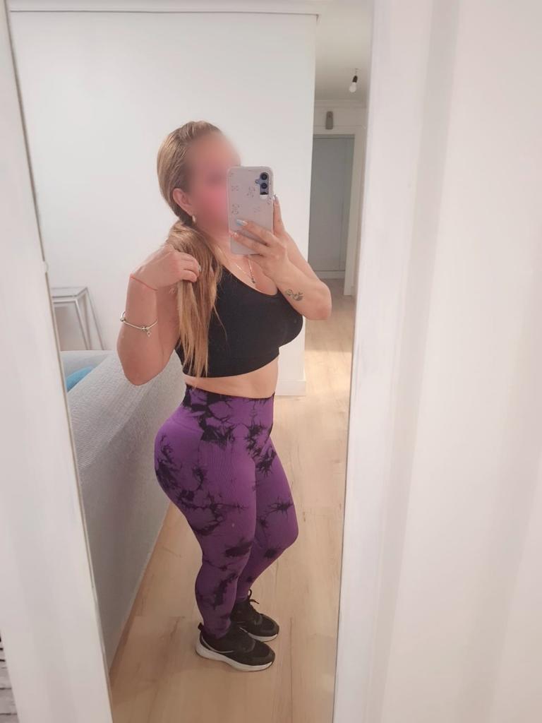 Chica busca chico en Sevilla: 