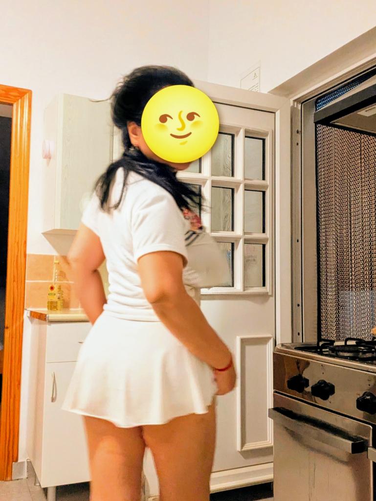 Chica busca chico en Almería: 