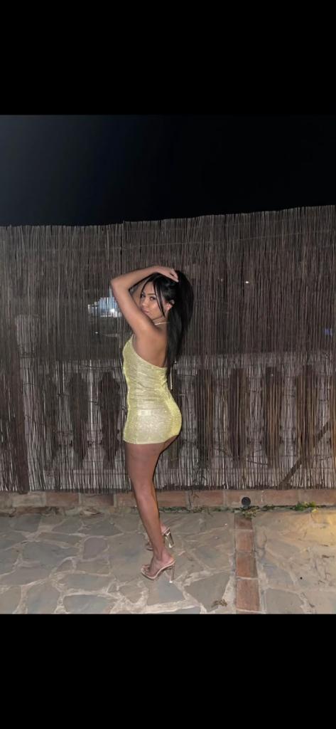 Chica busca chico en Zaragoza: 