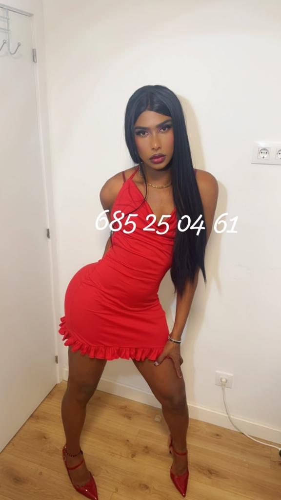 Travesti en Barcelona: 