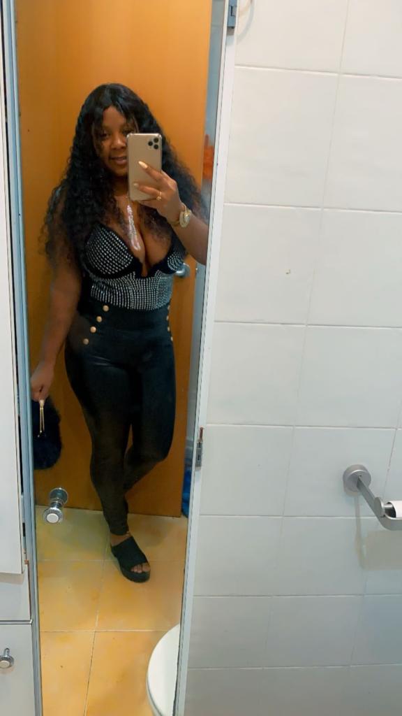 Chica busca chico en Murcia: 