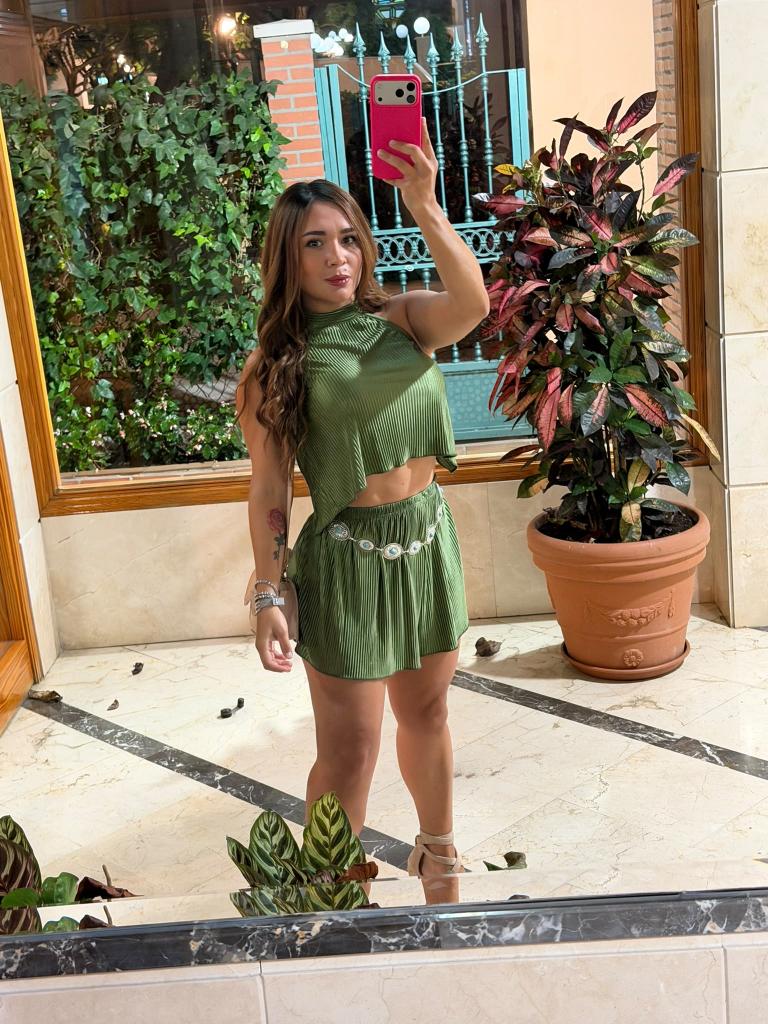 603109011: Chica busca chico en Jaén