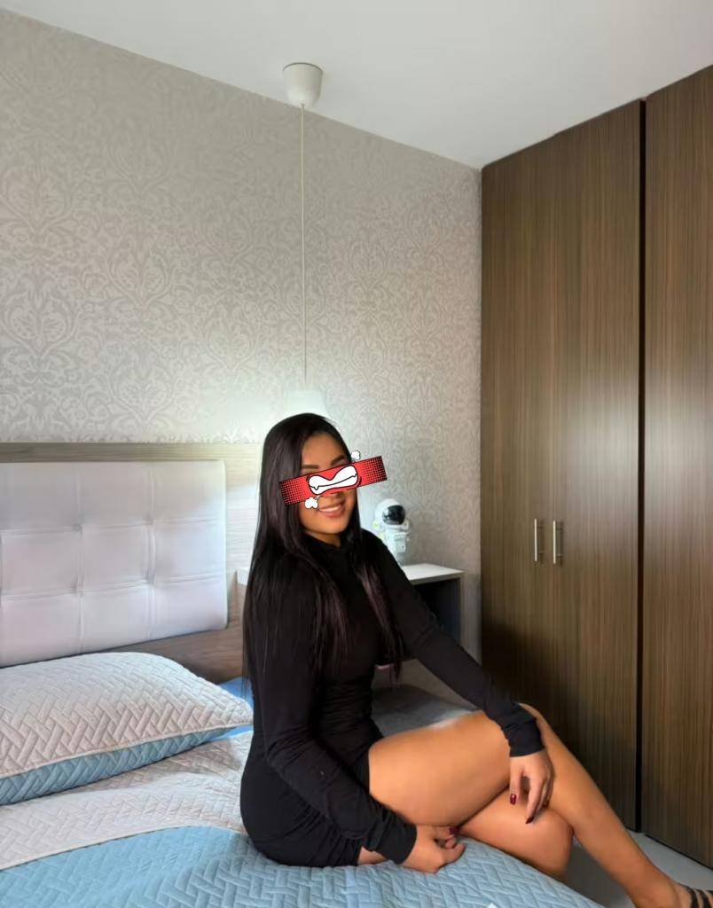 Chica busca chico en Sevilla: 