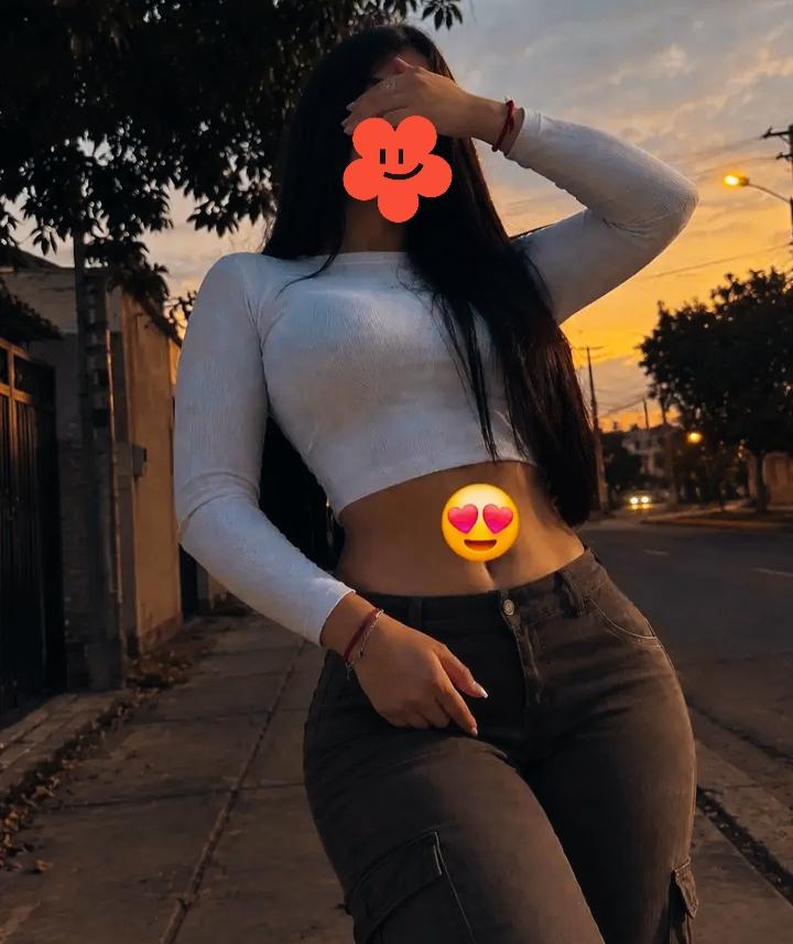 Chica busca chico en Córdoba: 