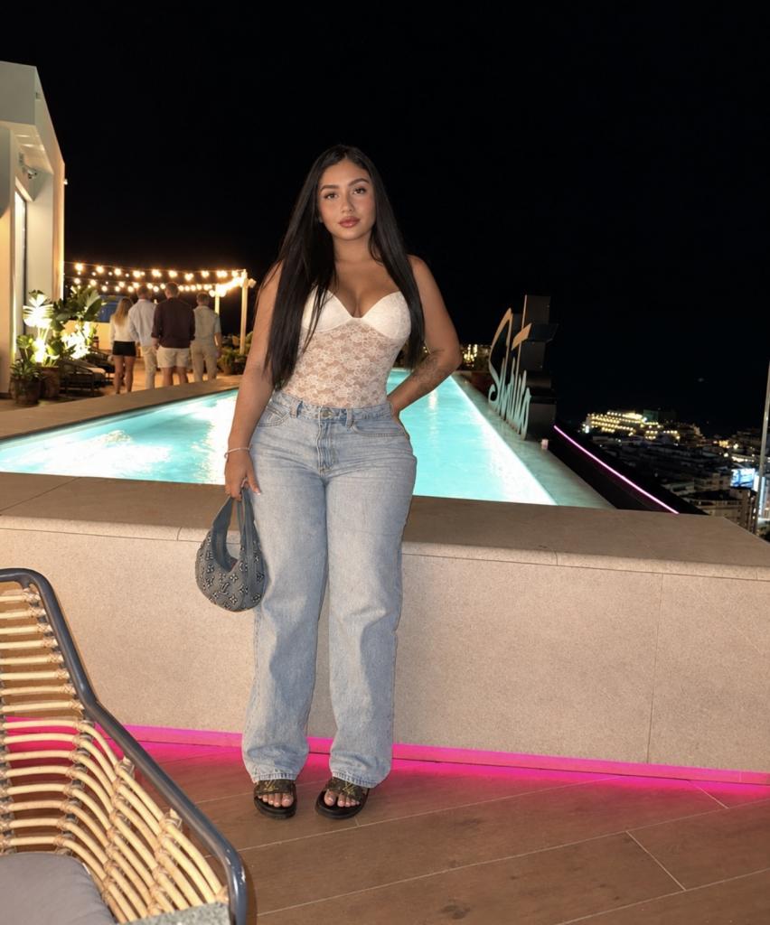 Chica busca chico en Valencia: 
