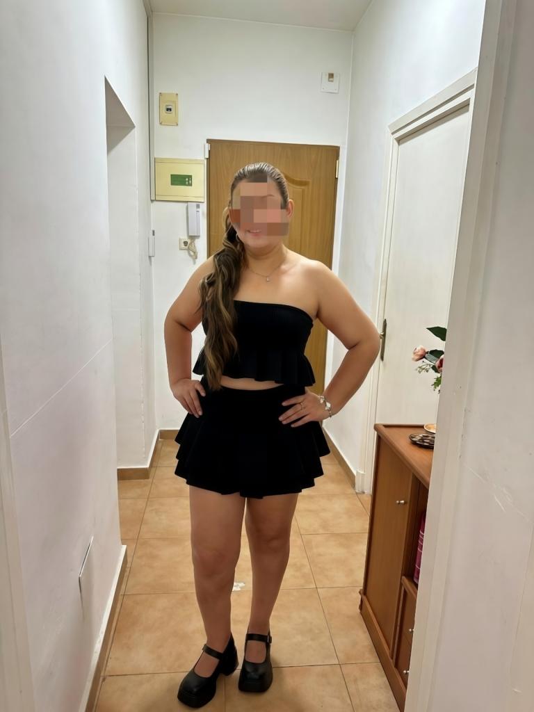 613855987: Chica busca chico en Jaén