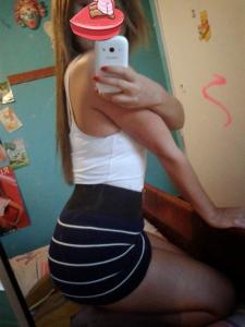 628873430: Chica busca chico en Murcia