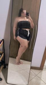 641758123: Chica busca chico en Badajoz