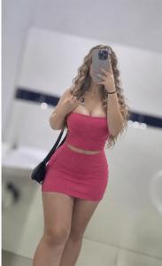 613855987: Chica busca chico en Jaén
