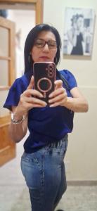 632460025: Chica busca chico en Murcia