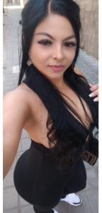 641992639: Chica busca chico en Valencia