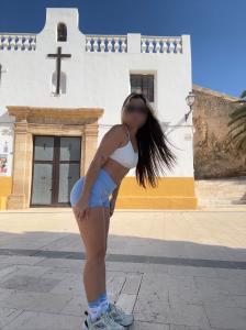 613137779: Chica busca chico en Alicante