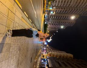 643077360: Chica busca chico en La Rioja