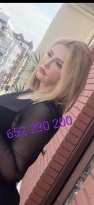 652230200: Chica busca chico en Asturias