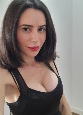 658090477: Travesti en Mallorca