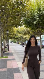 631285175: Chica busca chico en Vizcaya