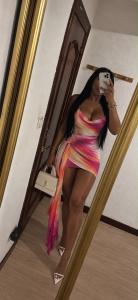 607070538: Chica busca chico en Sevilla