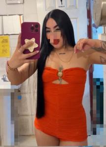 613426567: Chica busca chico en Murcia
