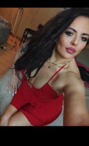 631858612: Chica busca chico en Murcia