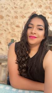 617033311: Transexual en Zaragoza
