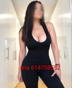 614758552: Chica busca chico en Navarra