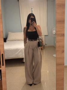 673587572: Chica busca chico en Barcelona